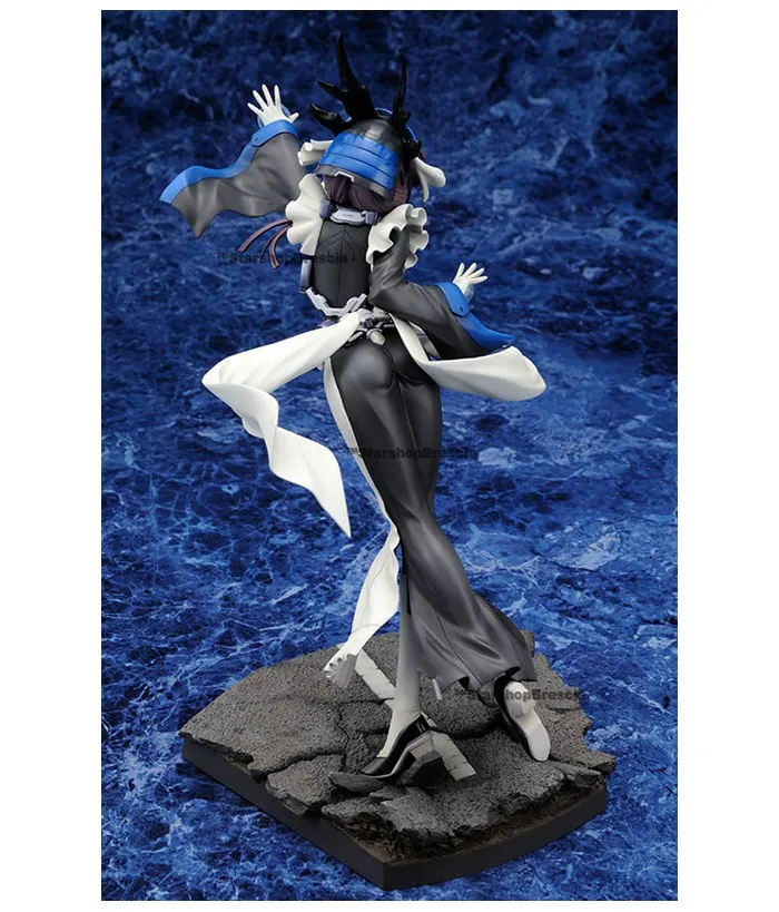 HORIZON IN THE MIDDLE OF NOWHERE - Kazuno 1/8 Pvc Figure