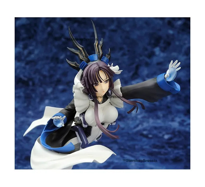 HORIZON IN THE MIDDLE OF NOWHERE - Kazuno 1/8 Pvc Figure