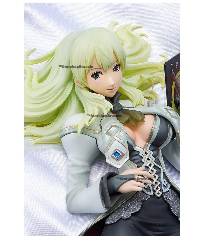 BORDER BREAK - BB Galls Collection 1/8 Pvc Figure Set of 4