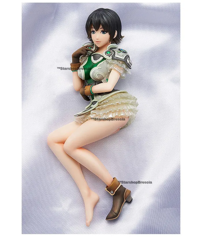 BORDER BREAK - Chihiro 1/8 Pvc Figure