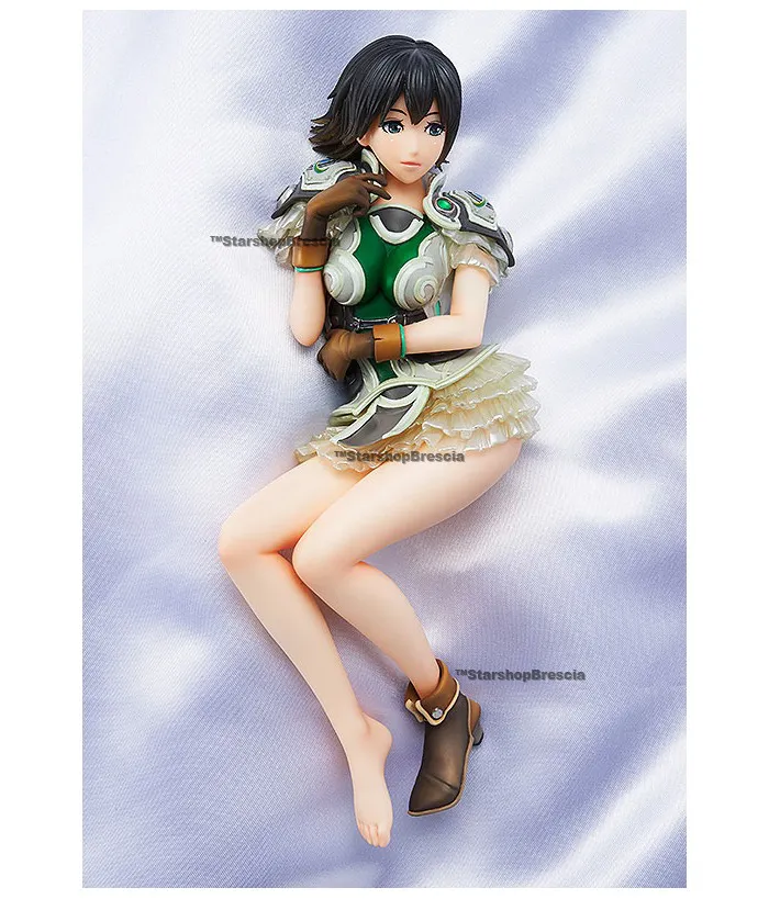 BORDER BREAK - Chihiro 1/8 Pvc Figure