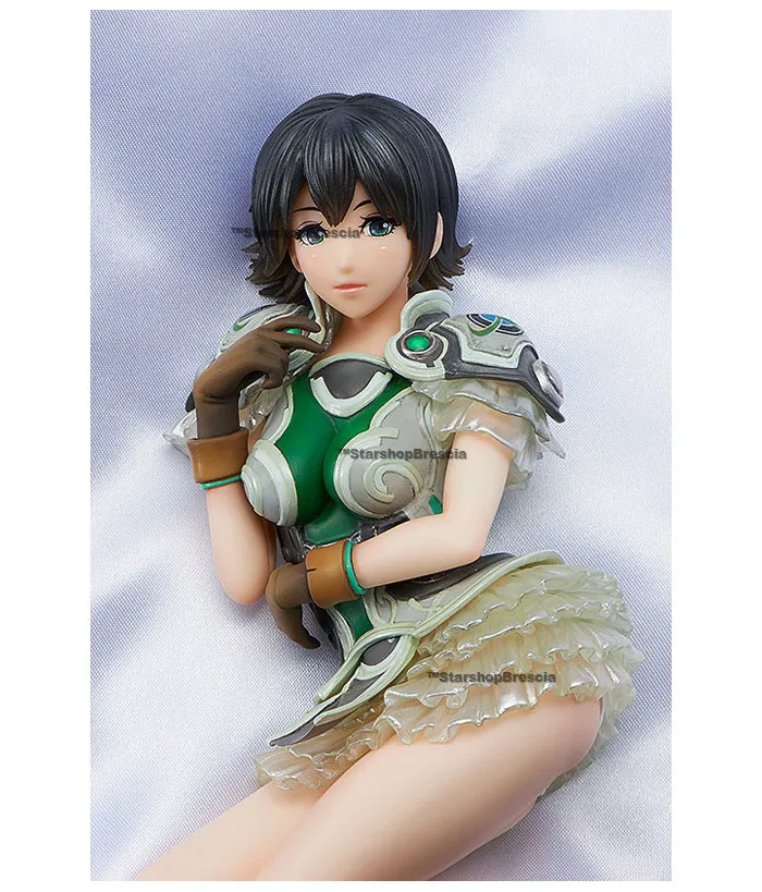BORDER BREAK - Chihiro 1/8 Pvc Figure