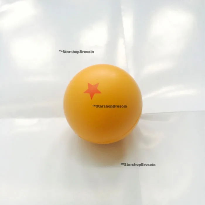 DRAGON BALL - One Star Ball