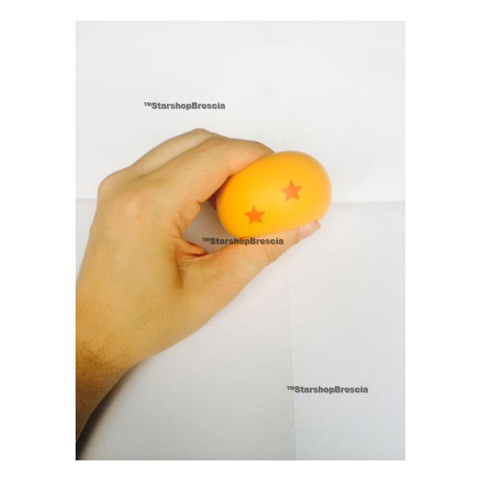 DRAGON BALL - Two Stars Ball