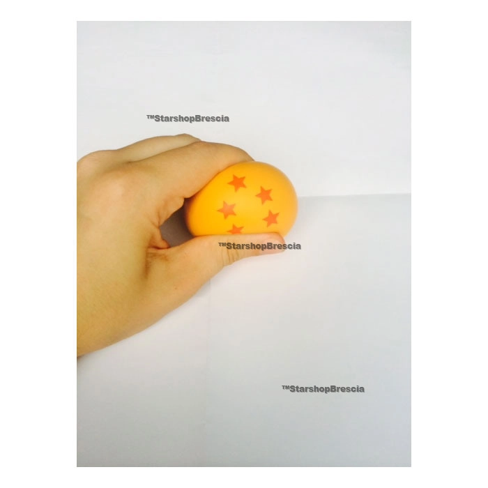 DRAGON BALL - Five Stars Ball