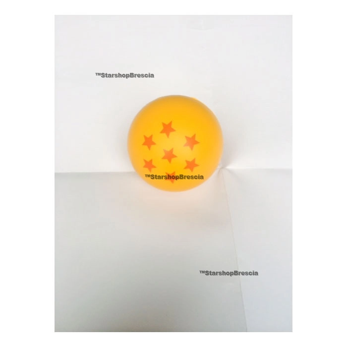DRAGON BALL - Seven Stars Ball
