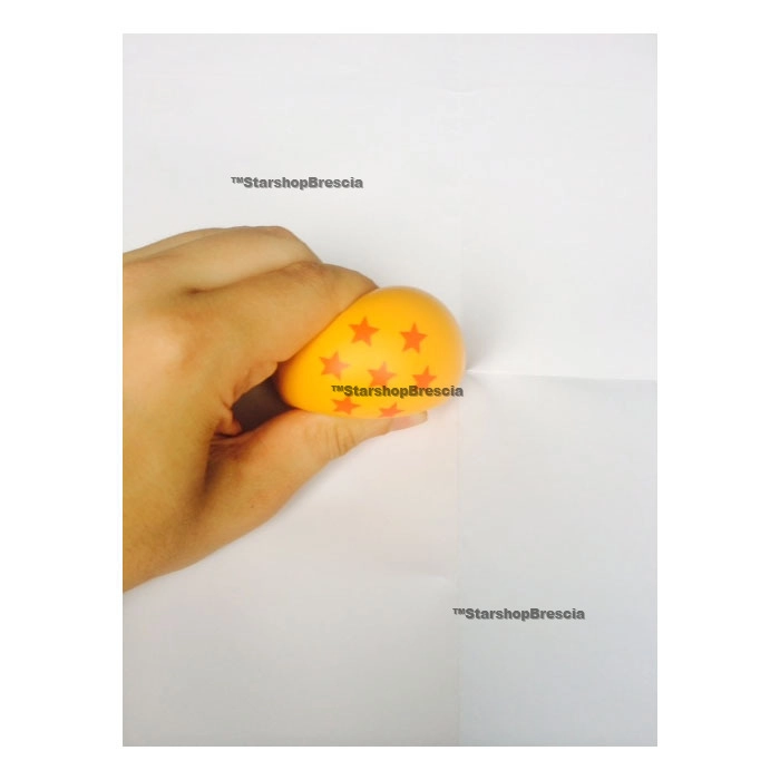 DRAGON BALL - Seven Stars Ball