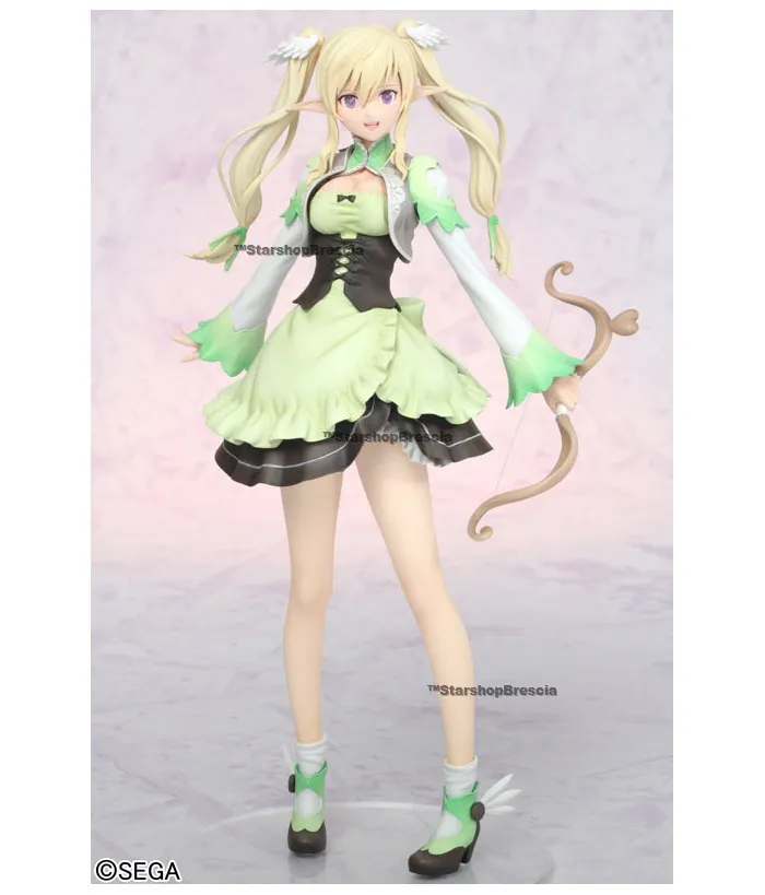 SHINING ARK - Shannon 1/8 Pvc Figure