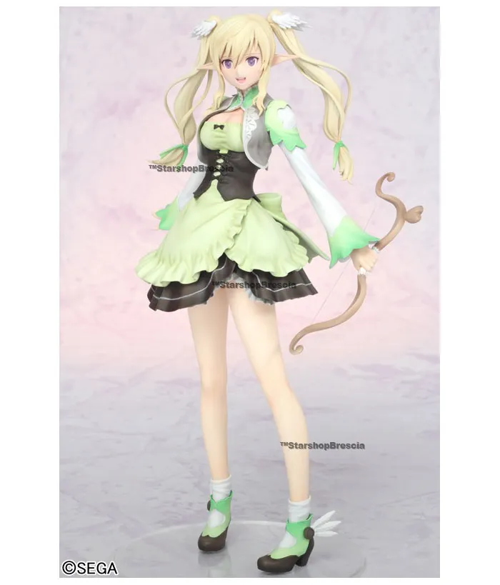 SHINING ARK - Shannon 1/8 Pvc Figure