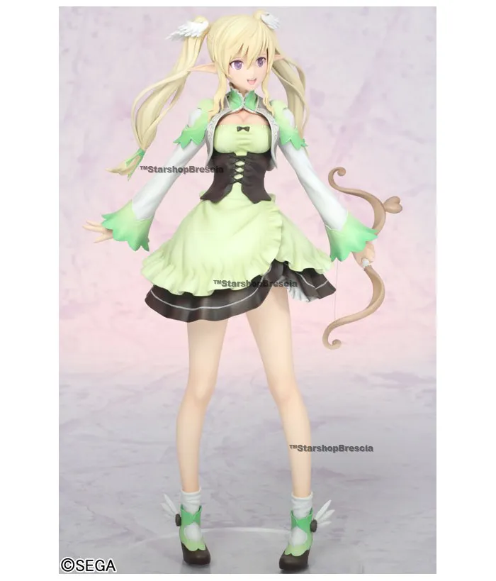 SHINING ARK - Shannon 1/8 Pvc Figure