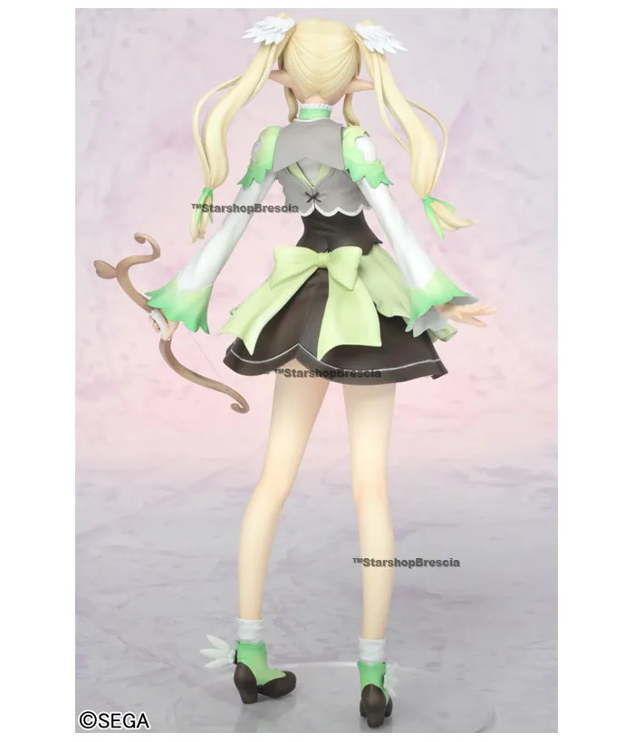 SHINING ARK - Shannon 1/8 Pvc Figure