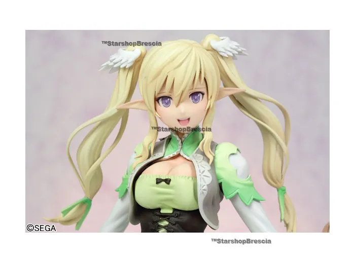 SHINING ARK - Shannon 1/8 Pvc Figure