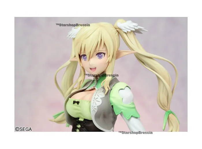 SHINING ARK - Shannon 1/8 Pvc Figure