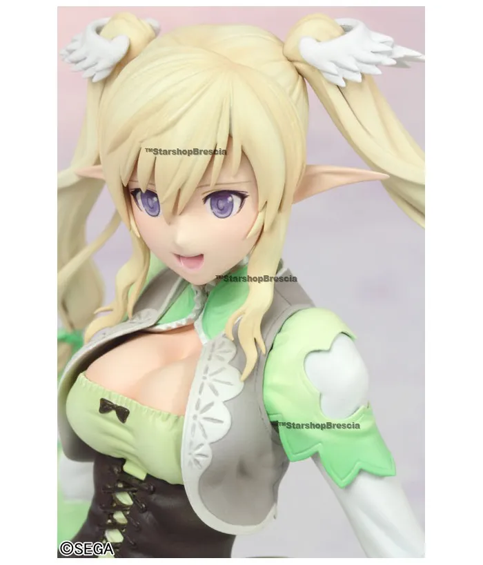 SHINING ARK - Shannon 1/8 Pvc Figure