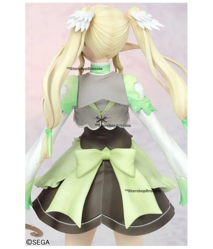 SHINING ARK - Shannon 1/8 Pvc Figure
