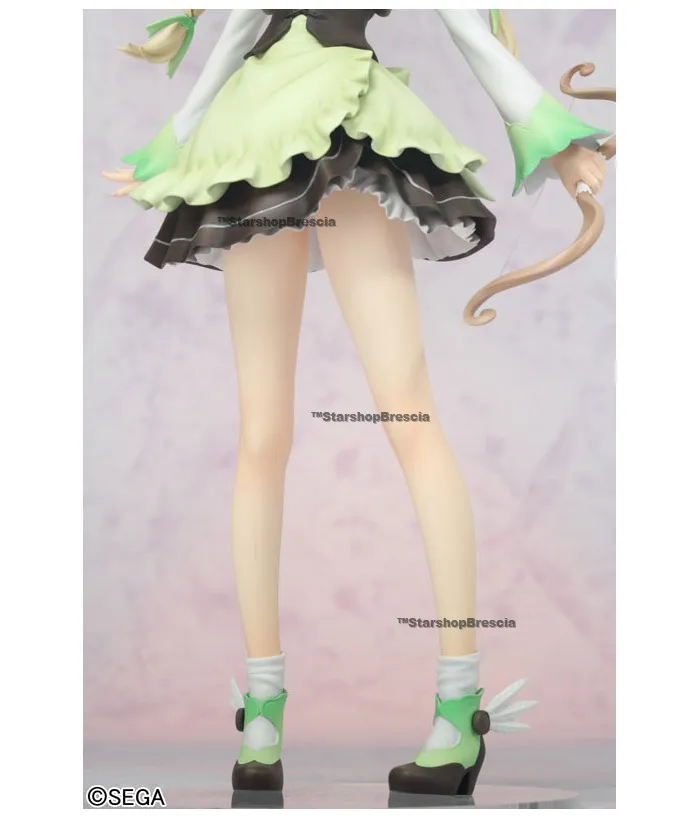 SHINING ARK - Shannon 1/8 Pvc Figure
