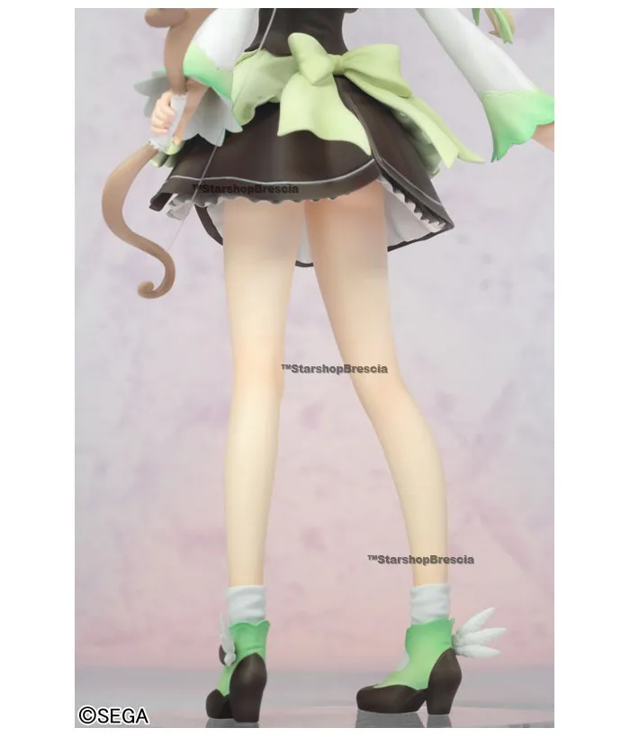 SHINING ARK - Shannon 1/8 Pvc Figure