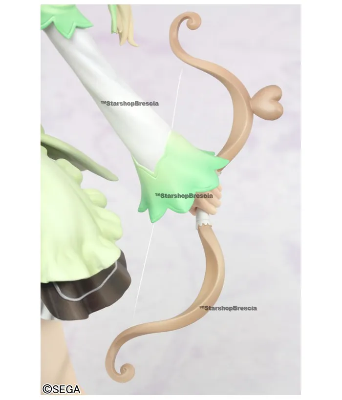 SHINING ARK - Shannon 1/8 Pvc Figure