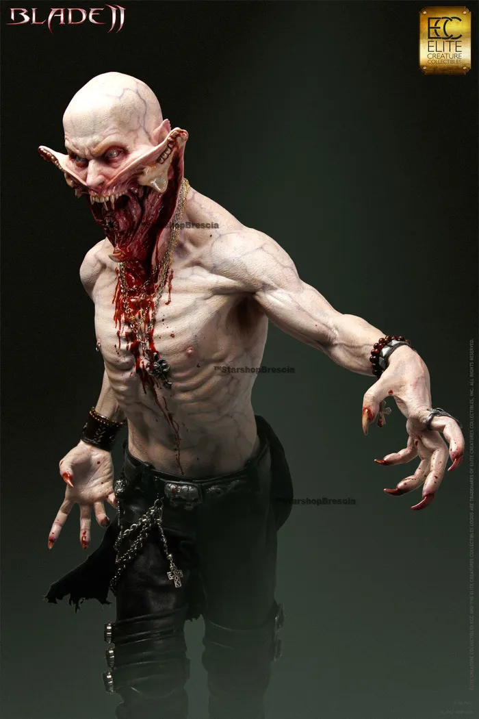 BLADE 2 - Reaper Cinemaquette 1/3 Statue