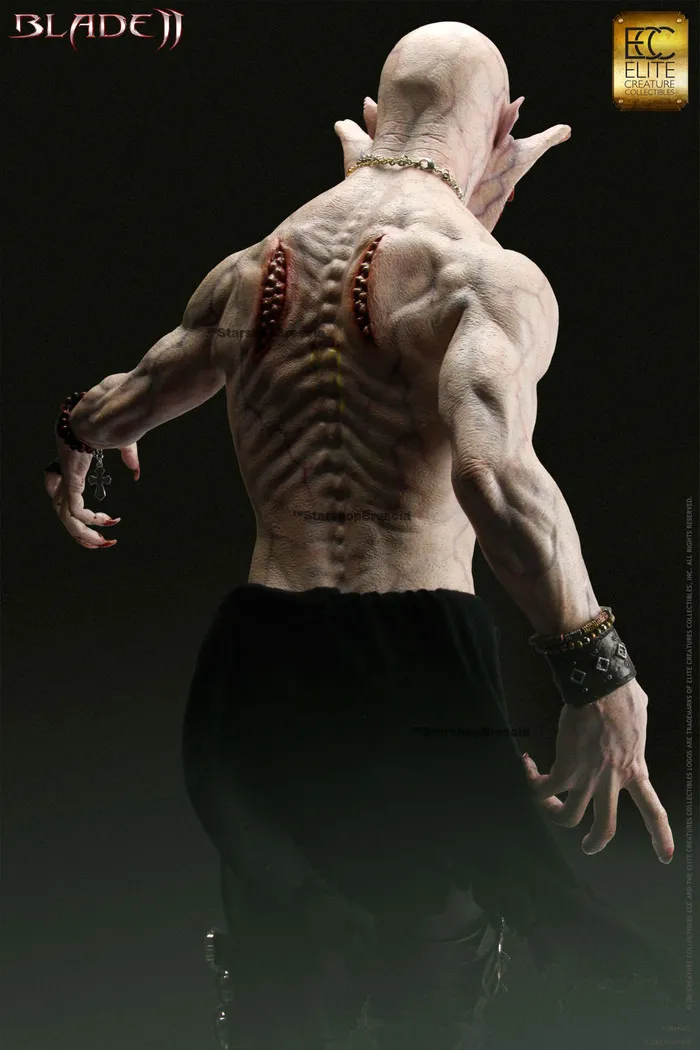 BLADE 2 - Reaper Cinemaquette 1/3 Statue