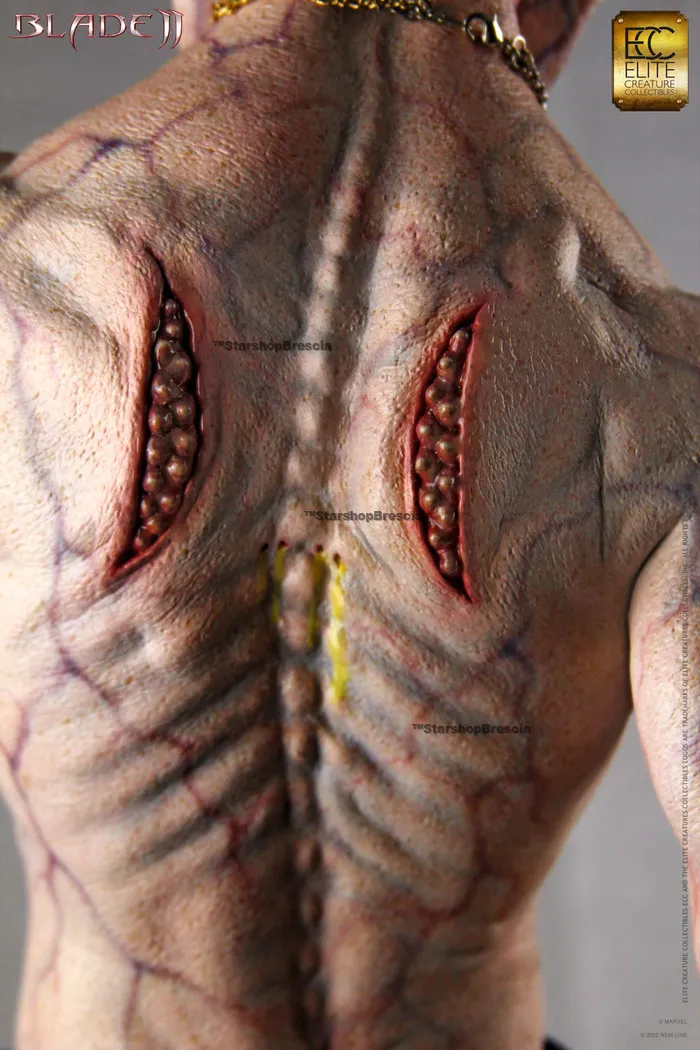 BLADE 2 - Reaper Cinemaquette 1/3 Statue