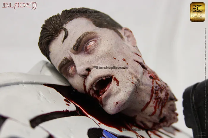 BLADE 2 - Reaper Cinemaquette 1/3 Statue