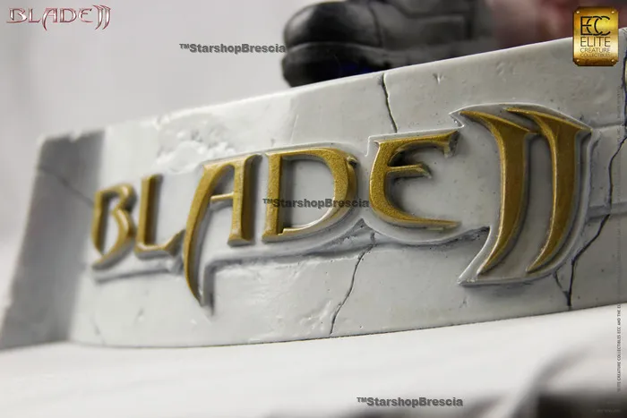 BLADE 2 - Reaper Cinemaquette 1/3 Statue