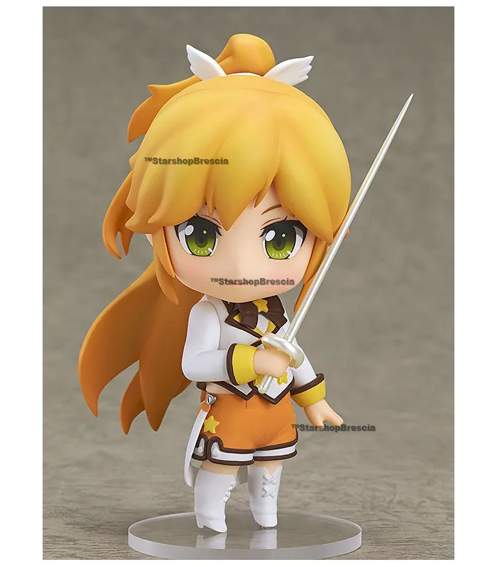 FANTASISTA DOLL - Sasara Nendoroid Action Figure # 397
