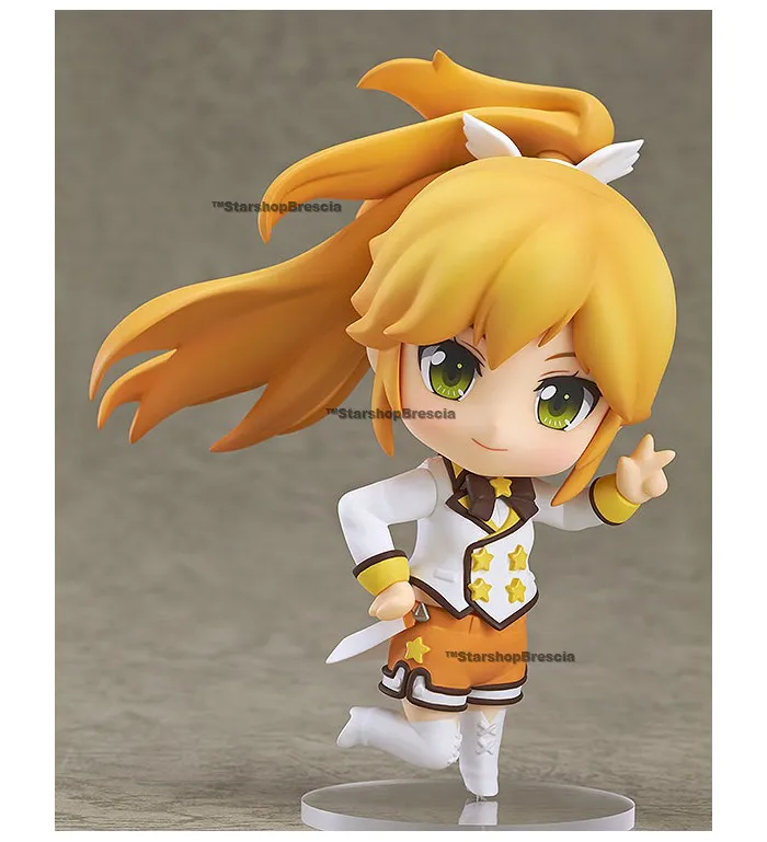 FANTASISTA DOLL - Sasara Nendoroid Action Figure # 397