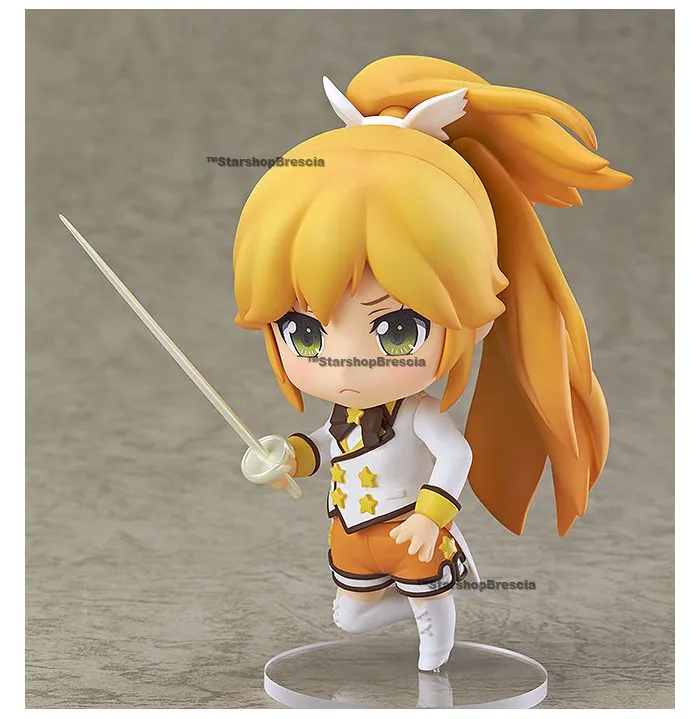 FANTASISTA DOLL - Sasara Nendoroid Action Figure # 397