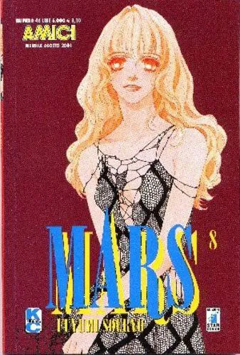 MARS 08 AMICI 46