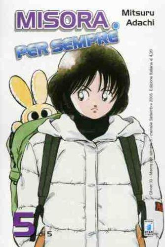 MISORA PER SEMPRE 05 GHOST 33