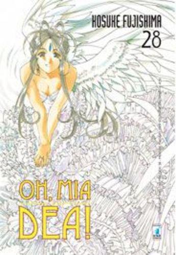 OH, MIA DEA! 28 STARLIGHT 200