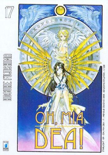 OH, MIA DEA! 17 STARLIGHT 189