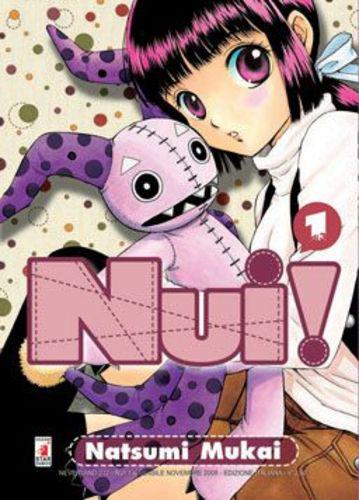NUI! 01 NEVERLAND 212