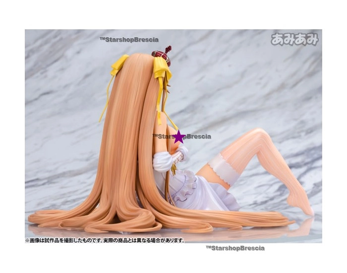 HIME TO BOIN - Princess Milk 1/7 Pvc Figure