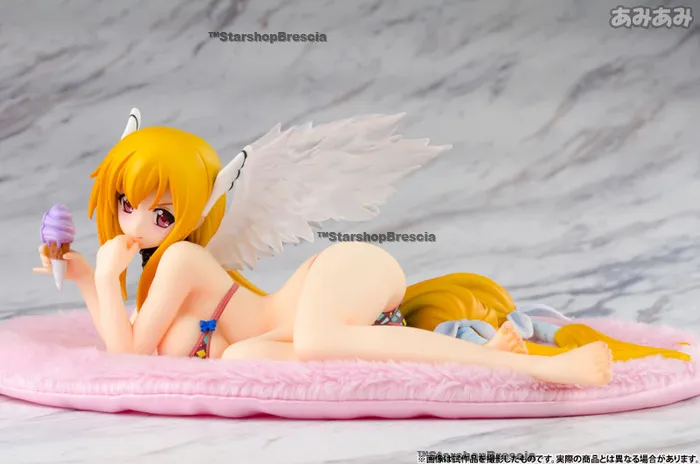 SORA NO OTOSHIMONO - Astraea Swimsuit Ver. 2.0 1/7 Pvc Figure