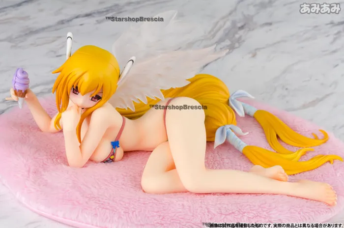 SORA NO OTOSHIMONO - Astraea Swimsuit Ver. 2.0 1/7 Pvc Figure