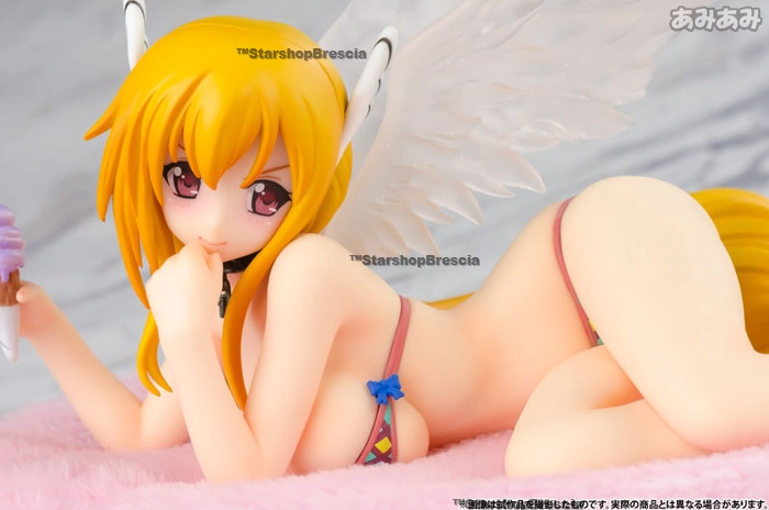 SORA NO OTOSHIMONO - Astraea Swimsuit Ver. 2.0 1/7 Pvc Figure
