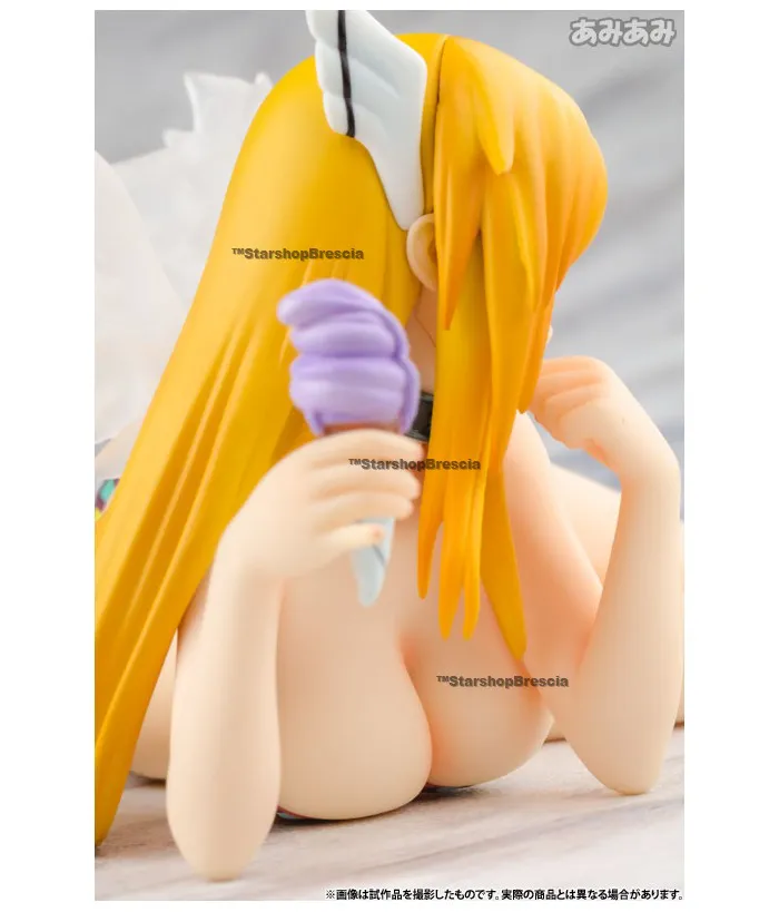 SORA NO OTOSHIMONO - Astraea Swimsuit Ver. 2.0 1/7 Pvc Figure