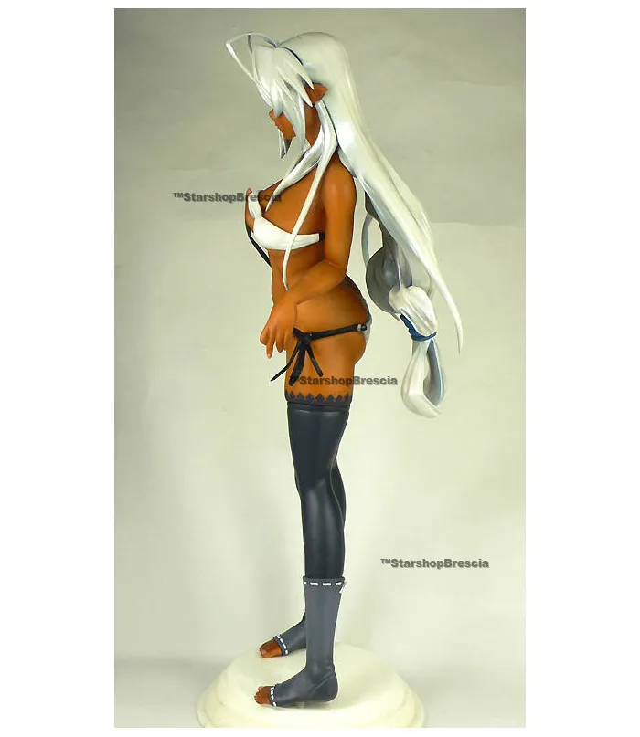 MURAMASA - The Demon Blade - Sansei Muramasa 1/5 Complete Polystone Statue