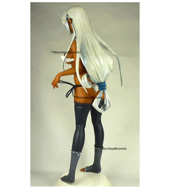 MURAMASA - The Demon Blade - Sansei Muramasa 1/5 Complete Polystone Statue