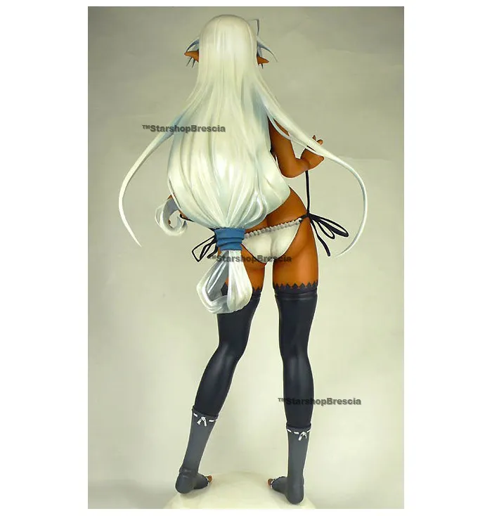 MURAMASA - The Demon Blade - Sansei Muramasa 1/5 Complete Polystone Statue