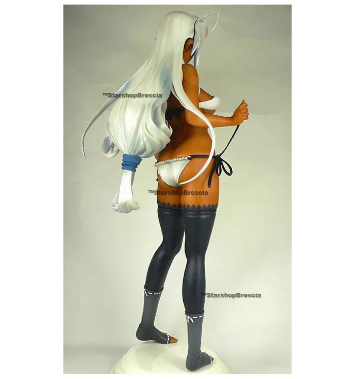 MURAMASA - The Demon Blade - Sansei Muramasa 1/5 Complete Polystone Statue