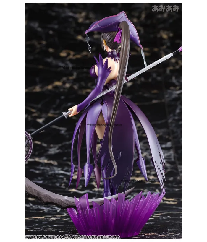 SHINING ARK - Sakuya Mode - Violet 1/8 Pvc Figure