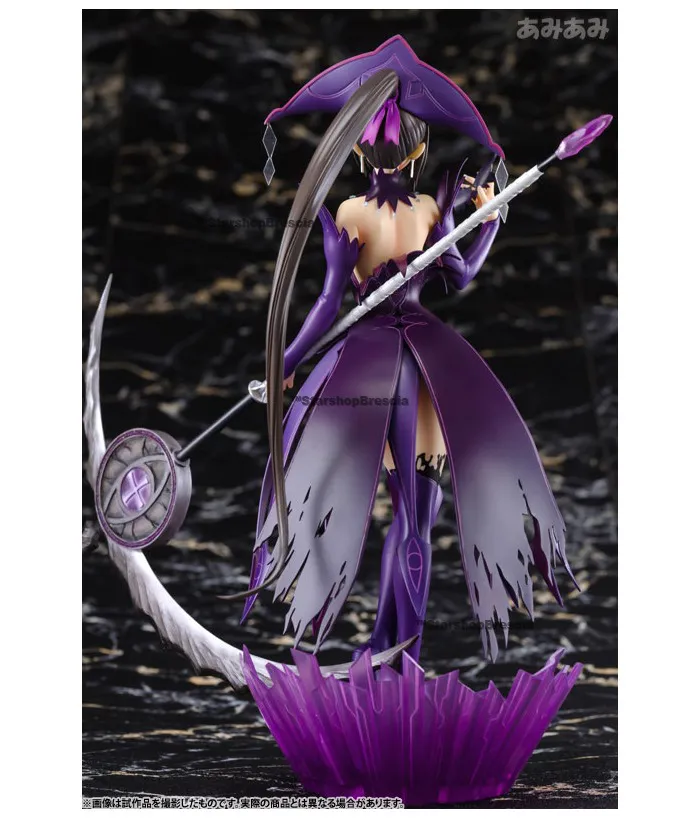 SHINING ARK - Sakuya Mode - Violet 1/8 Pvc Figure