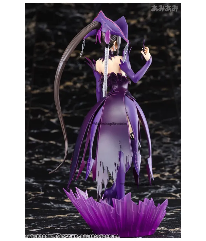 SHINING ARK - Sakuya Mode - Violet 1/8 Pvc Figure