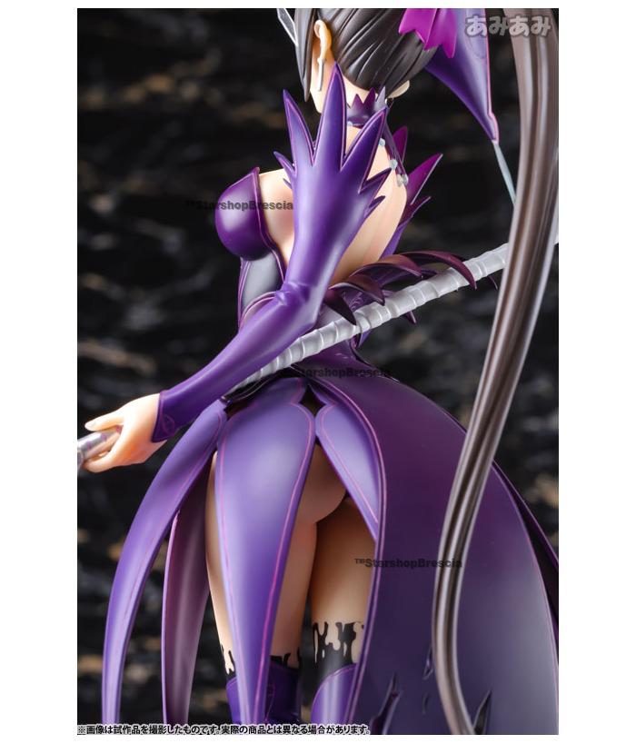 SHINING ARK - Sakuya Mode - Violet 1/8 Pvc Figure