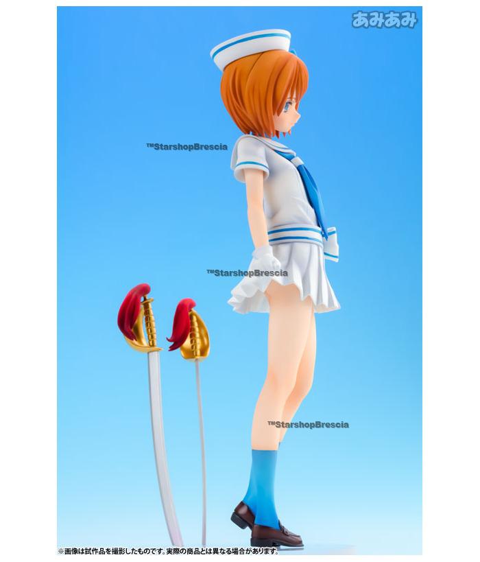 EIYUU SENKI - Sir Francis Drake 1/8 Pvc Figure