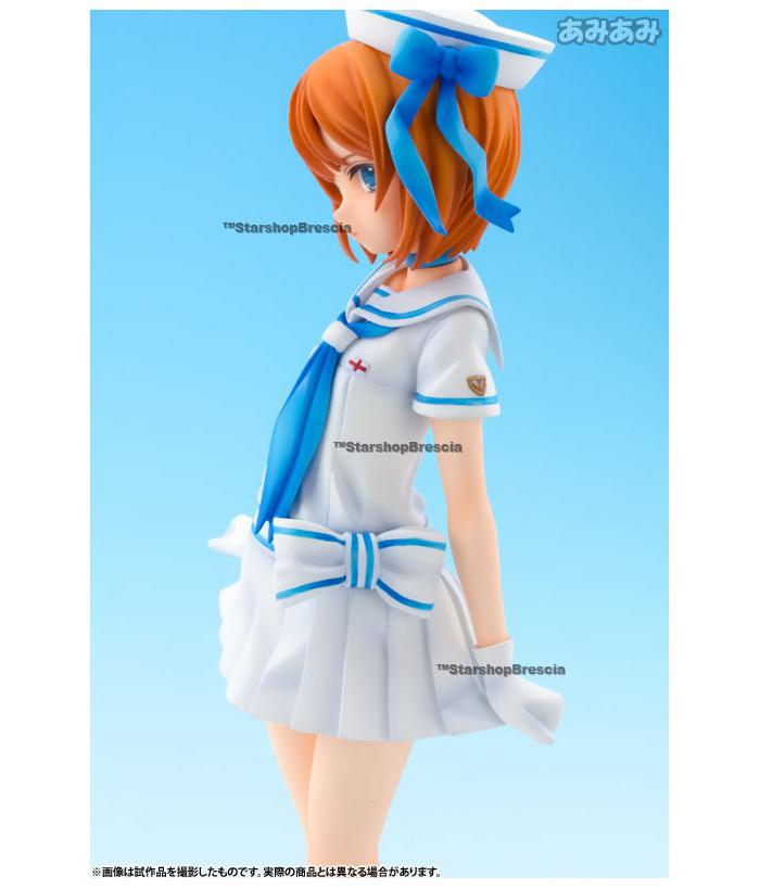 EIYUU SENKI - Sir Francis Drake 1/8 Pvc Figure